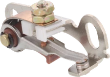 Ignition Point Set 87744965 fits Ford 651 660 700SERIES 800SERIES 900SERIES