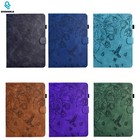 Case For Samsung Galaxy Tab A 10.1 10.5 Tab S5e Flip Leather Stand Smart Cover