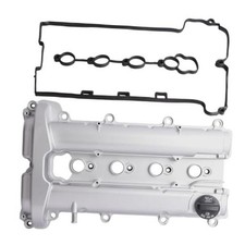 Aluminum Engine Valve Cover Fit for Chevy Pontiac Saturn 2.2L 2.4L 12614738