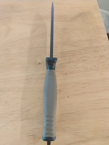 Gerber StrongArm 08721 Coyote Brown Fixed Blade Knife w/ Sheath USA Combat - Picture 7 of 11