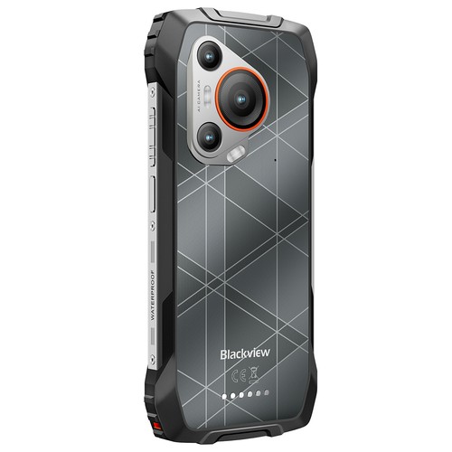 Blackview BL7000 AI Movil Resistente 5G 24GB+256GB Android 15 120Hz NFC Teléfono - Imagen 21 de 22