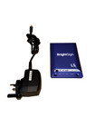 Brightsign LS424 Media Player Signage Display With Power Supply 32GB MicroSD