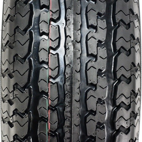 Tire ST 175/80R13 Mastertrack UN-203 Steel Belted Trailer Load C 6 Ply - Picture 3 of 4