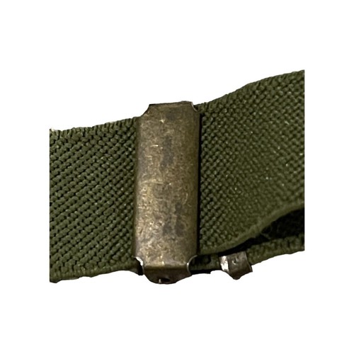 Vintage G.I. Joe Gürtel 1987 - Bild 6 von 9