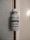 The End Purgatory Hot Sauce *New Unopened*