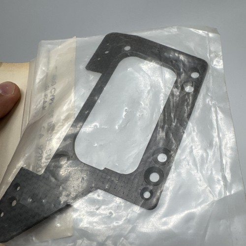 Advanced Racing Technologies Rührwerk 2.0 untere Platte 1098 - Bild 3 von 3