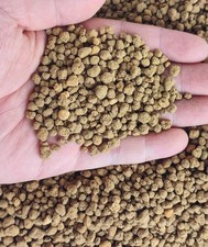 Horticultural Akadama Soil - Cactus Bonsai Succulent Soil Additive for Plants...