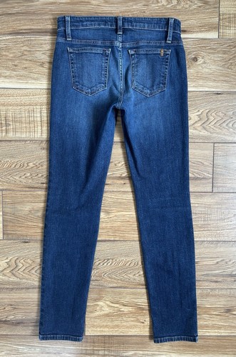 Joe's Jeans Straight Leg Jeans Damen Größe 27 x 30 Schrittlänge - Bild 2 von 6
