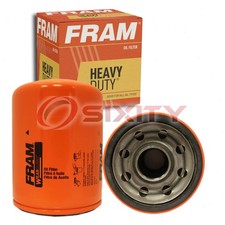 FRAM Heavy Duty PH3690 Engine Oil Filter for LF525 LF393 L10241 EAO57 CO2835 rc