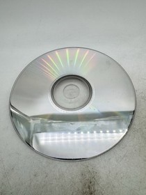 Off-World Interceptor Extreme (Sega Saturn, 1996) Replacement Disc Only TESTED