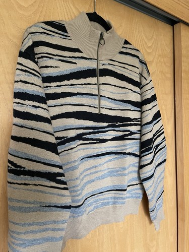 Brunello Cucinelli Merino Wool Sweater - Picture 2 of 7
