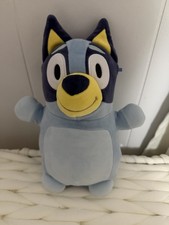 Bluey And bingo Squishmallows Plus Stuffed Animals