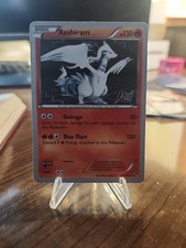 Reshiram - 2011 (David Cohen) 26/114 World Championship Decks Regular Reshiram - 2011 (David Cohen) 26/114 World Championship Decks Regular