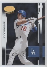 2003 Leaf Certified Materials Paul Lo Duca #87 0l2