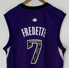 Jimmer Fredette "2011 College Basketball Player of the Year" Signed NBA Jersey