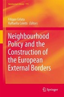 Neighbourhood Policy And The Construction Of The European External Borders Filip