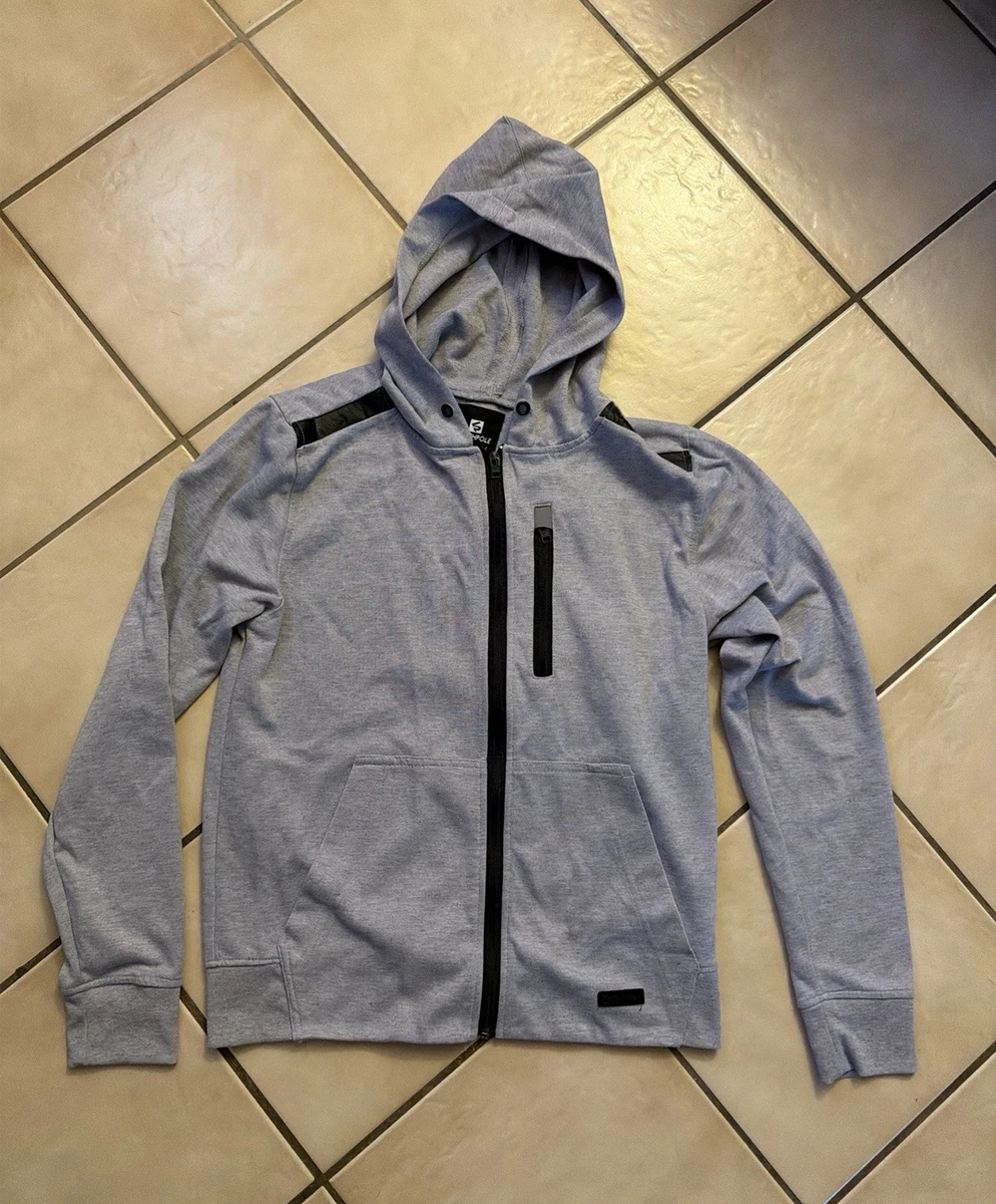 Southpole Gray Hoodies & Sweatshirts for Men for Sale | Shop Men's