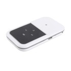 1 M80 Mobilna karta wtyczkowa WiFi Hotspot Slim Przenośny router WiFi 4G z diodą LED