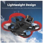 Pour DJI Avata 2 Pare-chocs de protection Améliorez la sécurité de votre dron