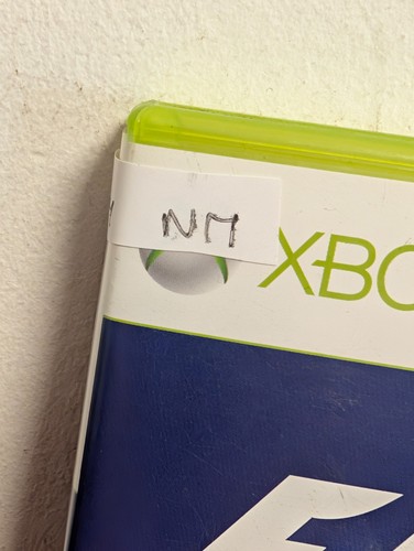 Various Xbox 360 Games - Select and Choose From The Drop Down Menu - Picture 155 of 496