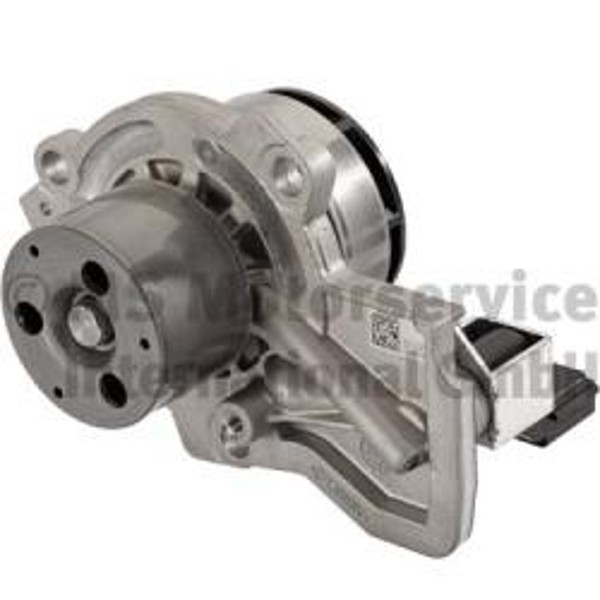 Wasserpumpe MotorküHlung Pierburg 7.10942.03.0 FüR A1 Polo 6R1 8XA Audi VW 8XF 5-image