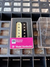 eBay.com listing, price, conditions, and images for seymour-duncan-fooz