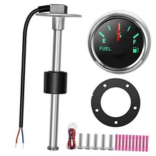Fuel Sender Unit Boat Fuel Tank Sending Unit Fuel Water Level Sensor 8"