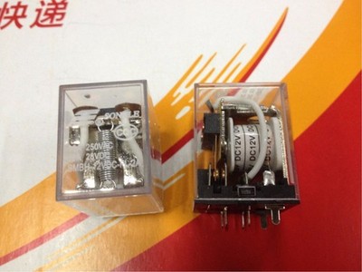 1PC NEW SMBH-12VDC-FL-2A *wq
