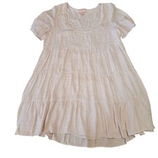 Show Me Your Mumu Valley Mini Dress in Caramel Cheetah Size Small