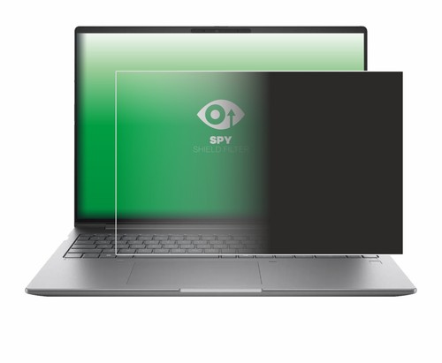 upscreen Filtre de Confidentialité pour HP ZBook Power 16 G11 Protection Ecran - Afbeelding 2 van 13