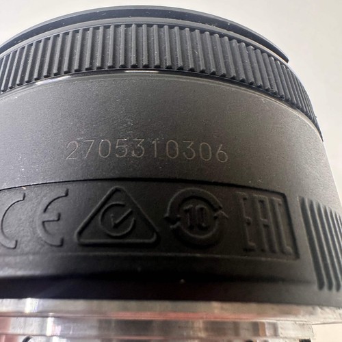 Canon EF 50mm f/1.8 STM 50mm f/1.8 STM - Picture 8 of 9