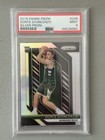 Donte Divincenzo 2018 Panini Prizm #246 Silver Rc Rookie Bucks Wolves Psa 9