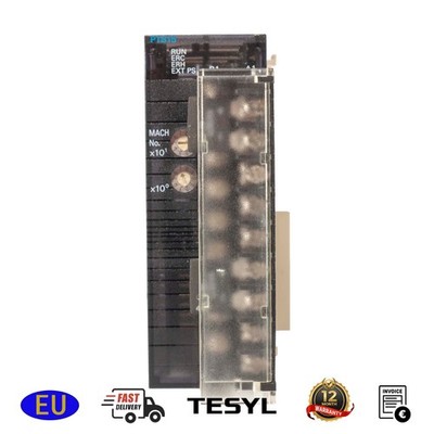 Omron CJ1W-PTS15 Process Input Unit for CJ1 Series PLC
