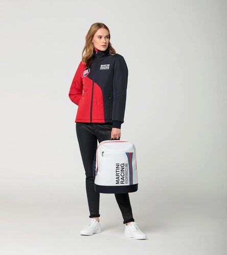 PORSCHE Backpack – MARTINI RACING® - Picture 4 of 8