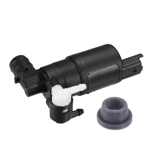 Windscreen Cleaning Solution Electric Washer Pump Compatible with For Citroens - Picture 6 of 9