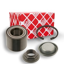 Roulement de roue Citroen DS3