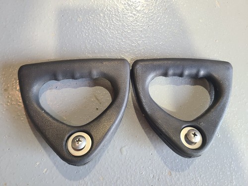 90-93 YAMAHA WAVE RUNNER 3  650 700 PASSENGER Grip Grab Handles Set WAVERUNNER