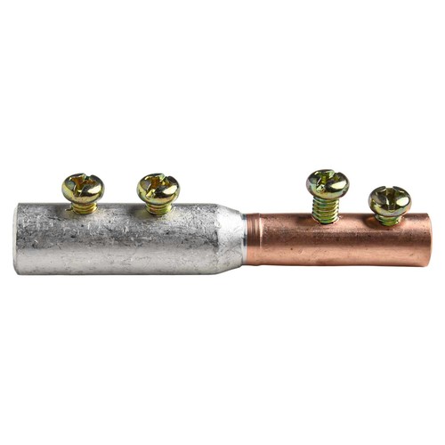 Tuyau de raccordement de transition cuivre aluminium pour distribution r��verb�� - Picture 43 of 44