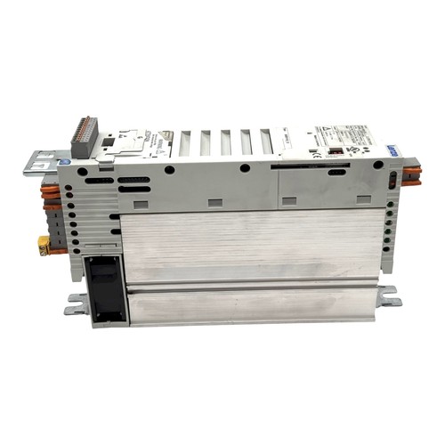 Lenze 8200 vector E82EV152_2C Version 4A37 1.5kW Inverter -used- - Bild 5 von 9