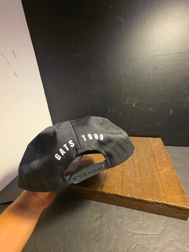 Cappello Camion Peterbilt Gats 1999 Vintage Ottime Condizioni The Tonkin Group - Foto 4 di 9