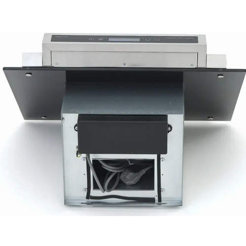 Kaiser AT 9405 Dunstabzugshaube 90 cm 910m³/h Abzugshaube Wandhaube AUSSTELLER - Bild 3 von 6