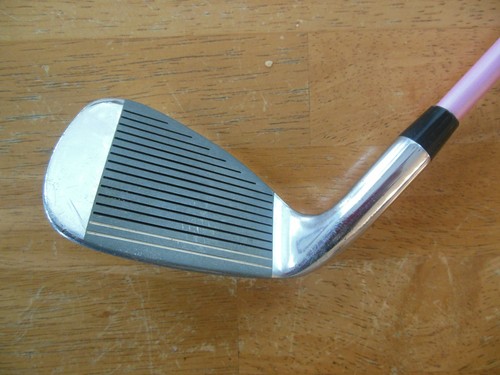 Wilson Hope Ladies Pitching Wedge / Hope Womens Graphite Shaft - Picture 2 of 7