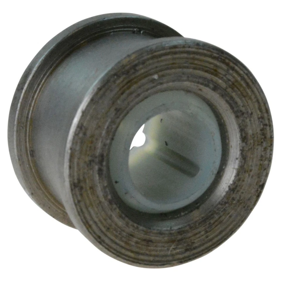 Rodillo de bisagra de puerta izquierda derecha inferior delantera OEM para Chevy Caddy Buick Pontiac Olds Foto 4 de 4