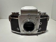 Exakta VX IIA camera body