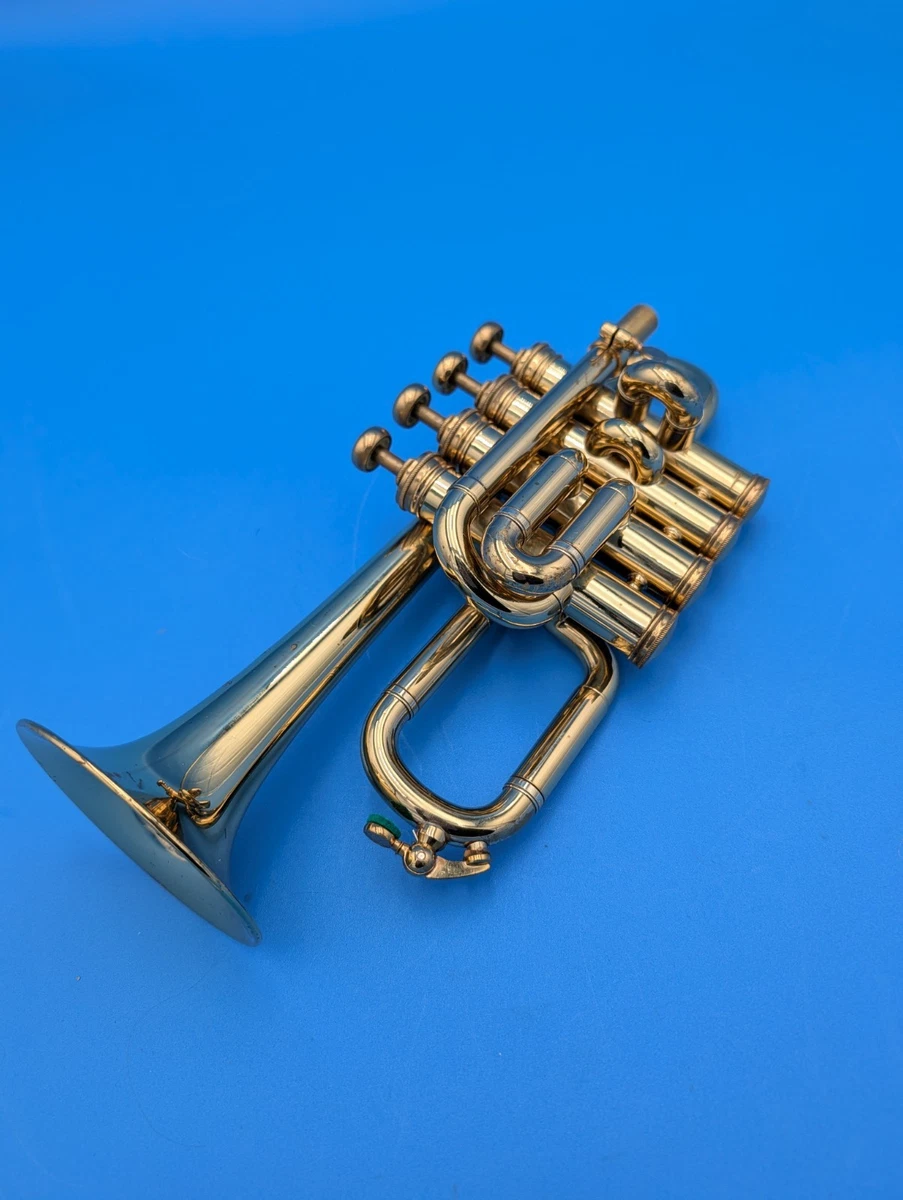 Selmer Trumpets for sale | eBay