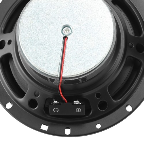 Black 6.5" Speakers Lower Vented Fairing Fit For Harley Electra Glide 1988-2023 - Bild 4 von 14