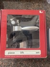 5 Piece Easy Lift Corkscrew Set From Bed Bath & Beyond