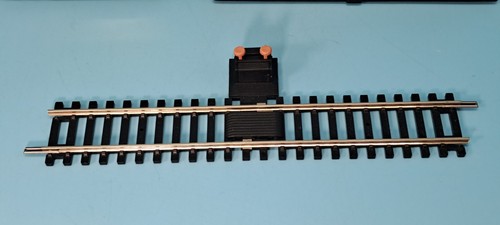 Hornby - R965 Single Track Controller & C912 Transformer with R8206 Power Track - Picture 2 of 12