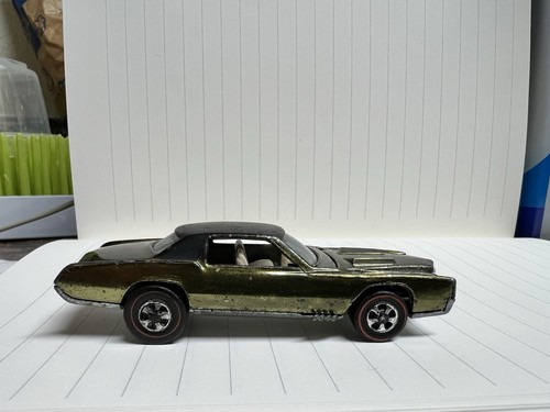 Ricambi Hot Wheels A Piste, Circuiti E Strade Per Il Modellismo - Foto 10