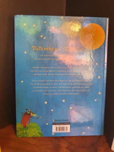 4 Kinderbücher. Guter Zustand. - Bild 8 von 16